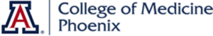 University Of Arizona Medical School logo | Dr. Moffitt serves as the REI Division Director