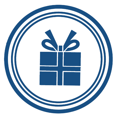 Refer a friend icon | ARMS Egg donors