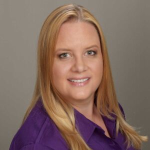 Amber Brewer | Senior Embryologist and Laboratory Supervisor at Arizona Reproductive Medicine Specialists