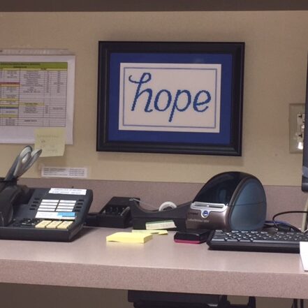 The Mechanics of Hope Through Infertility
