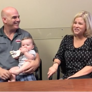 ARMS Patient Testimonial