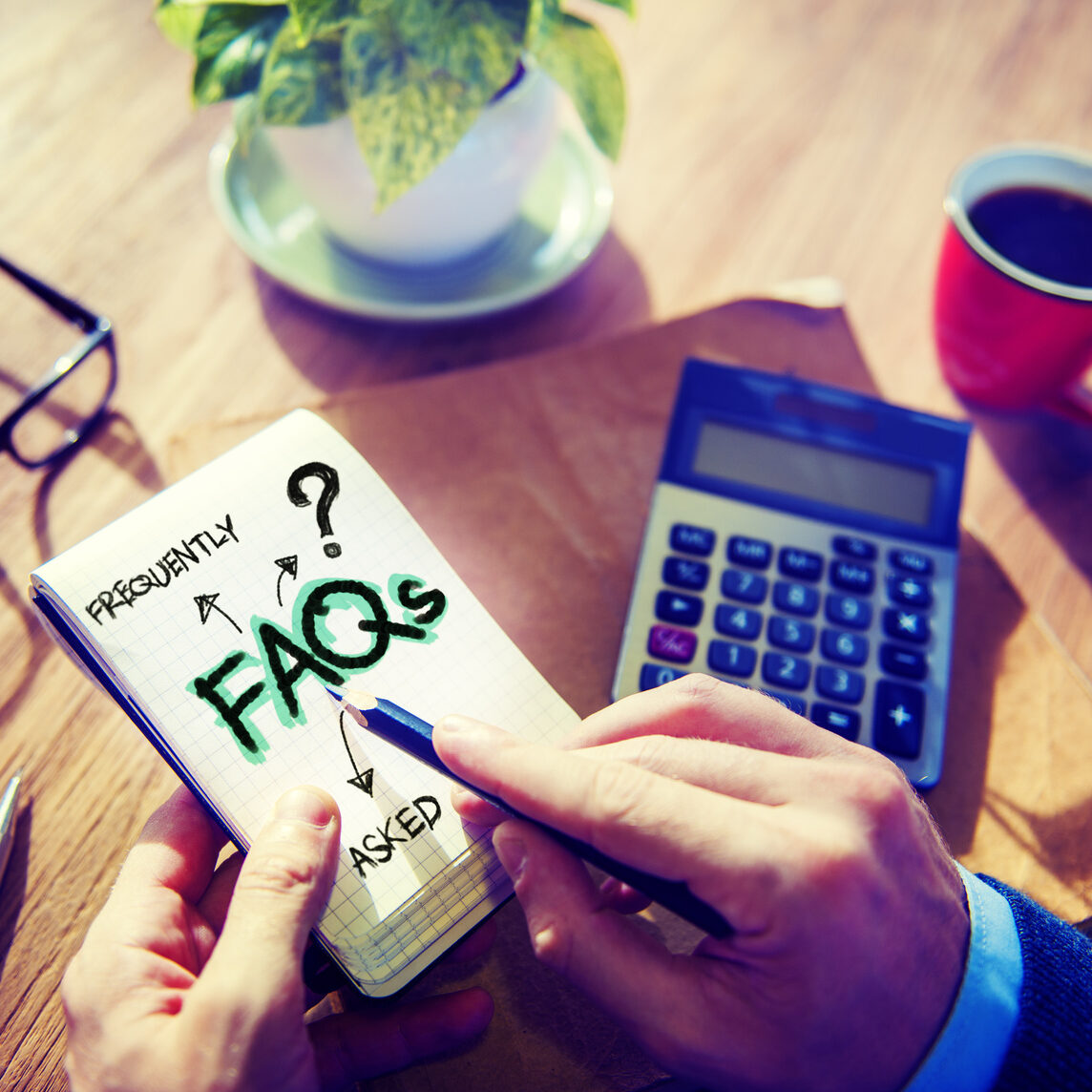 Fertility FAQs – and Not So FAQs