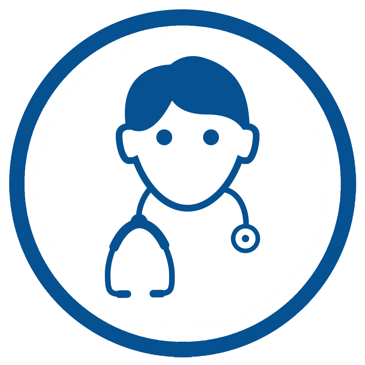 Talk to a Doctor Today | doctor icon