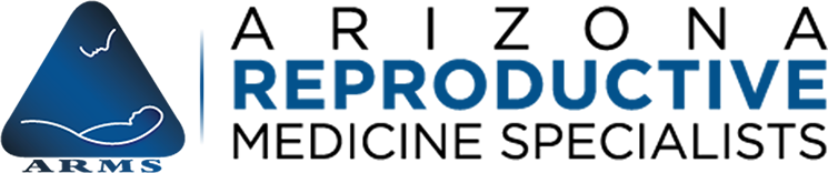 ARMS logo