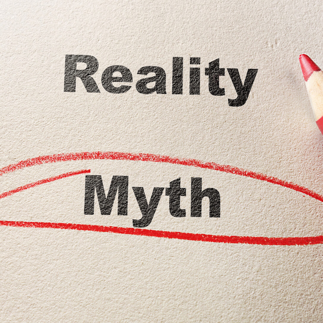 Myths Fertility Doctors Hear