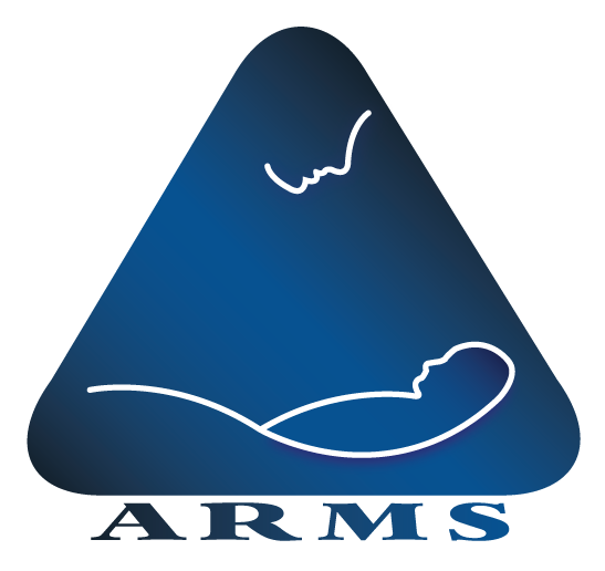 ARMS logo