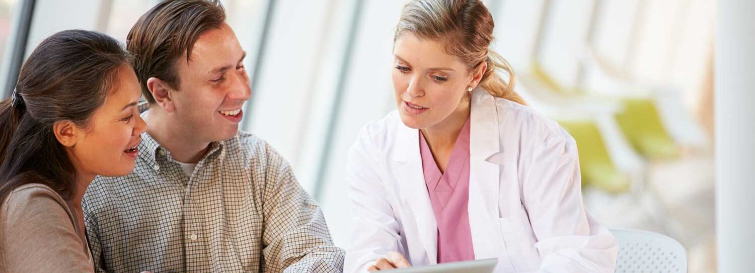 Patients discuss preimplantation genetic testing | Arizona Reproductive Medicine Specialists | Phoenix, AZ