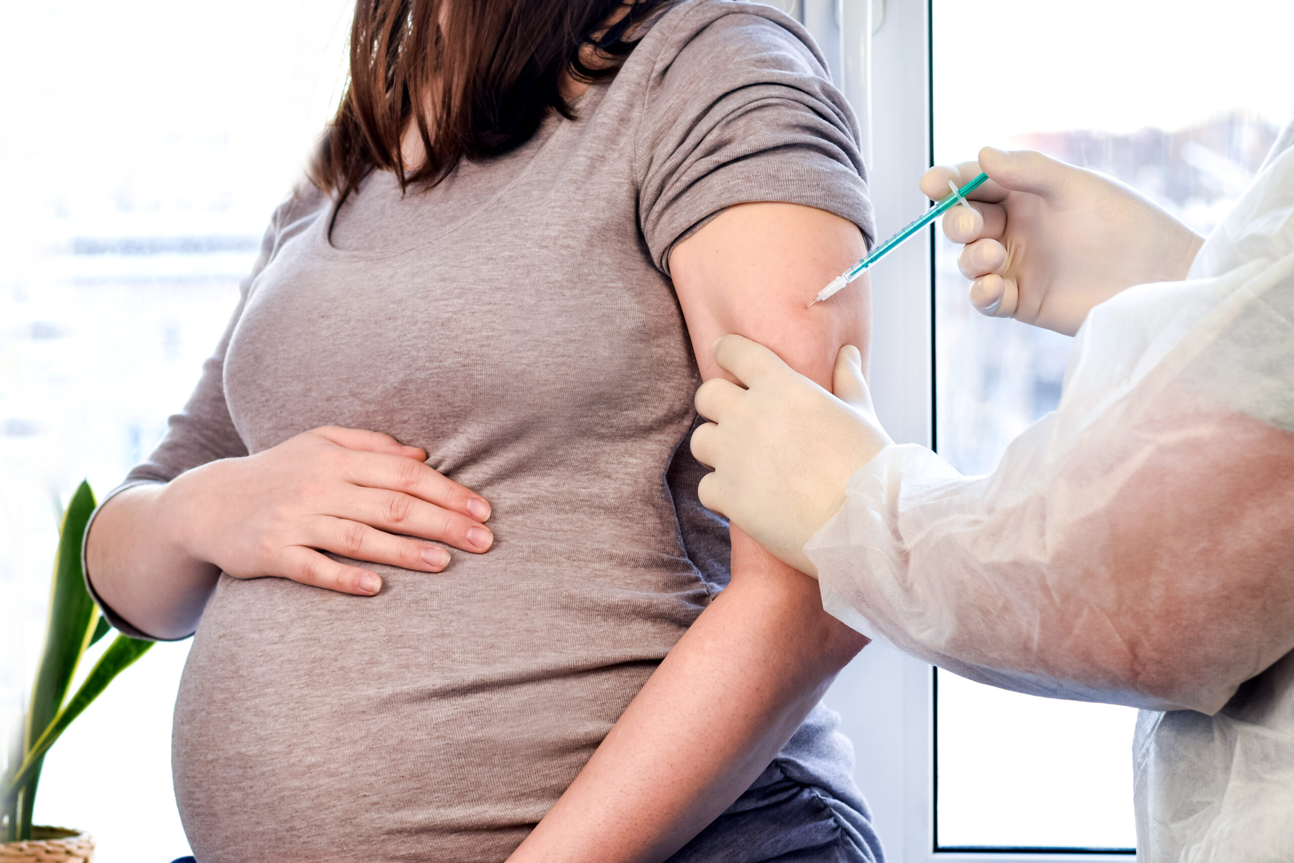 COVID-19 Vaccine and Pregnancy FAQ