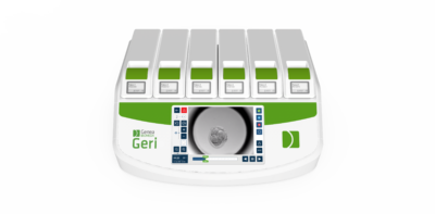 time-lapse embryo incubator