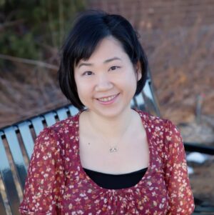Ching-Mei Lin, ARMS IVF Nurse Coordinator