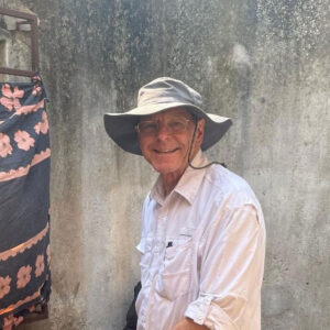 Dr. Drew Moffitt volunteering in Malawi | His Thanksgiving 2025 blog | Arizona Reproductive Medicine Specialists (ARMS)
