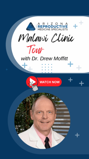 Malawi Clinic Tour YouTube Thumbnail