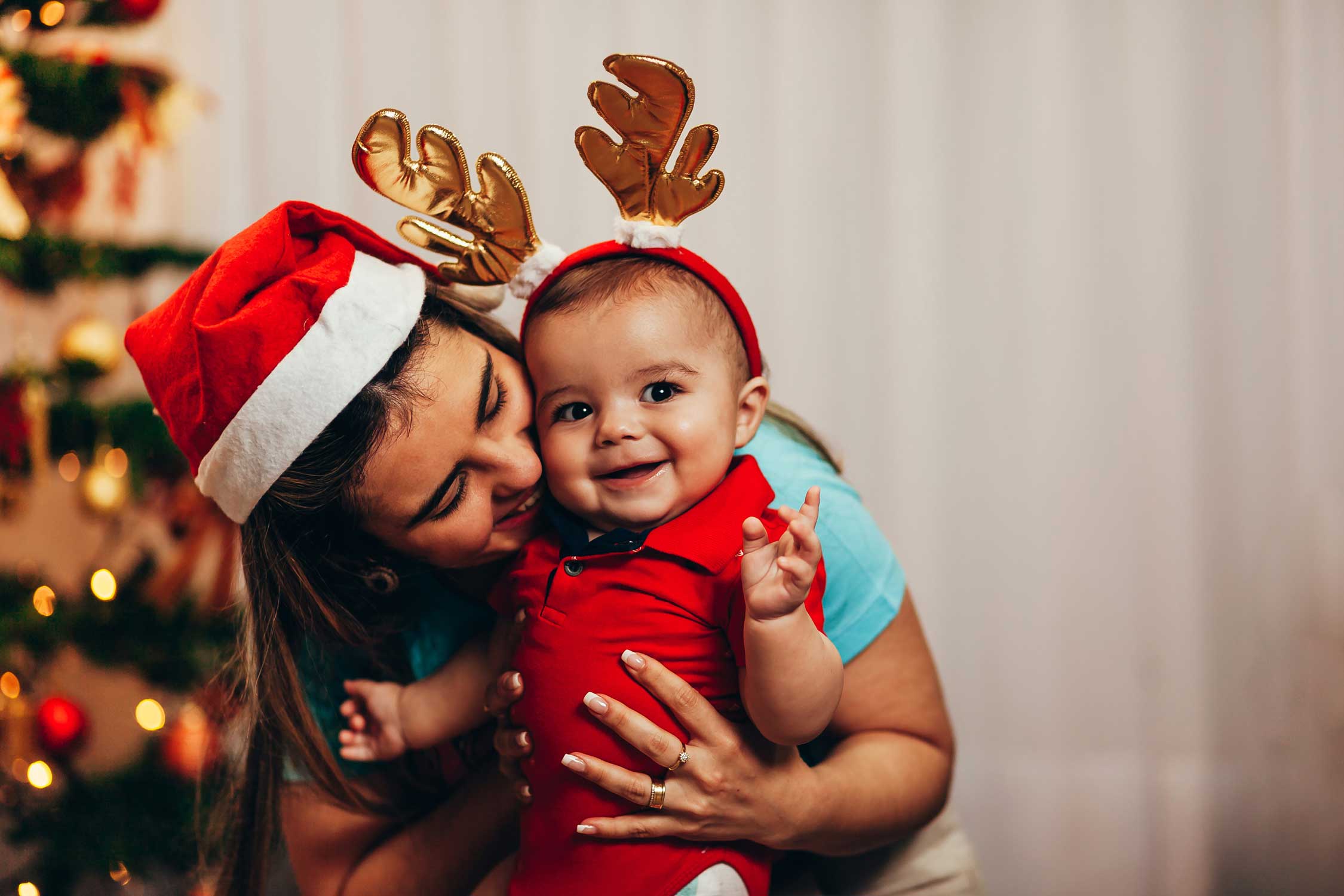 Christmas Reflections