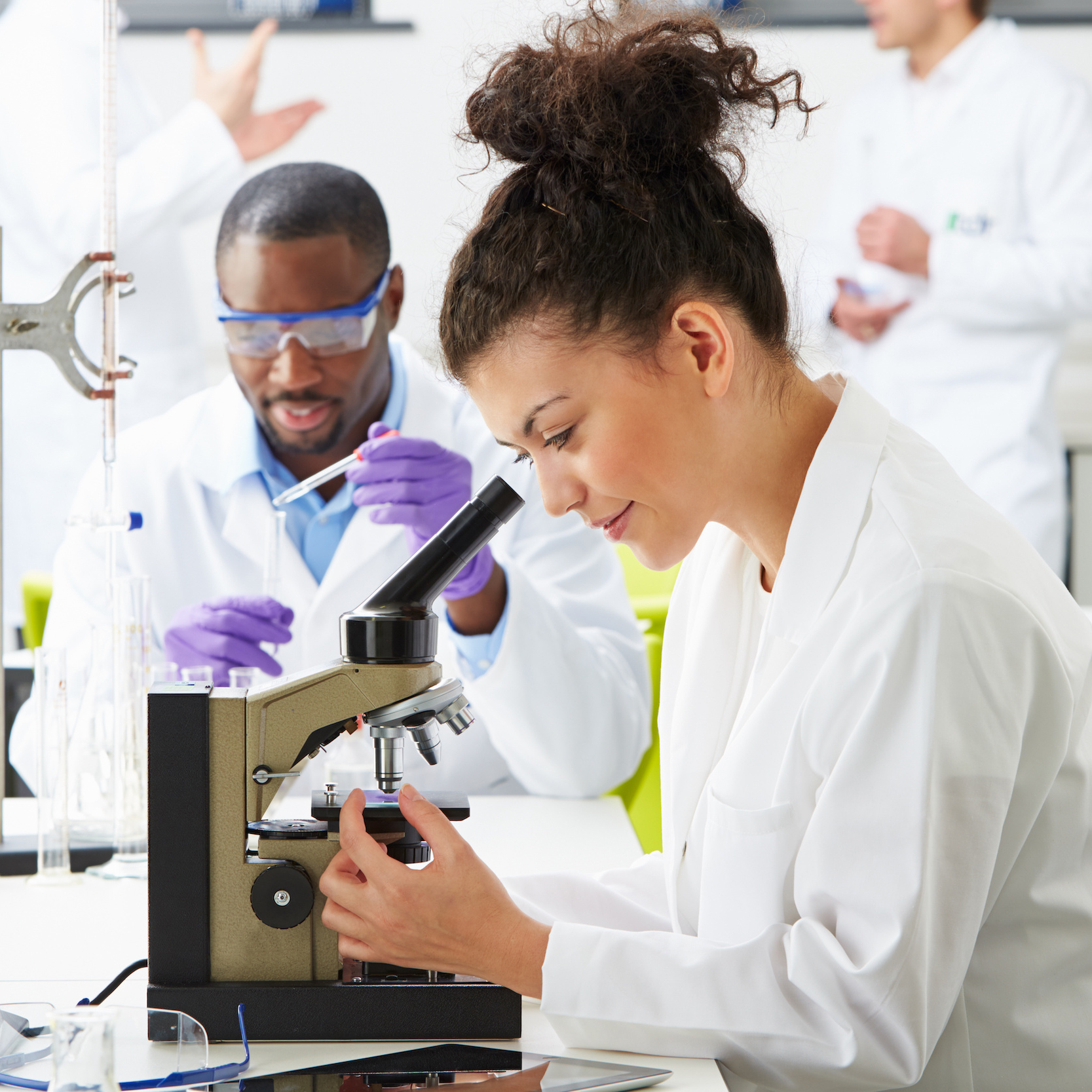 ARMS Once Again Receives a Prestigious Egg Freezing Award for Our Expertise