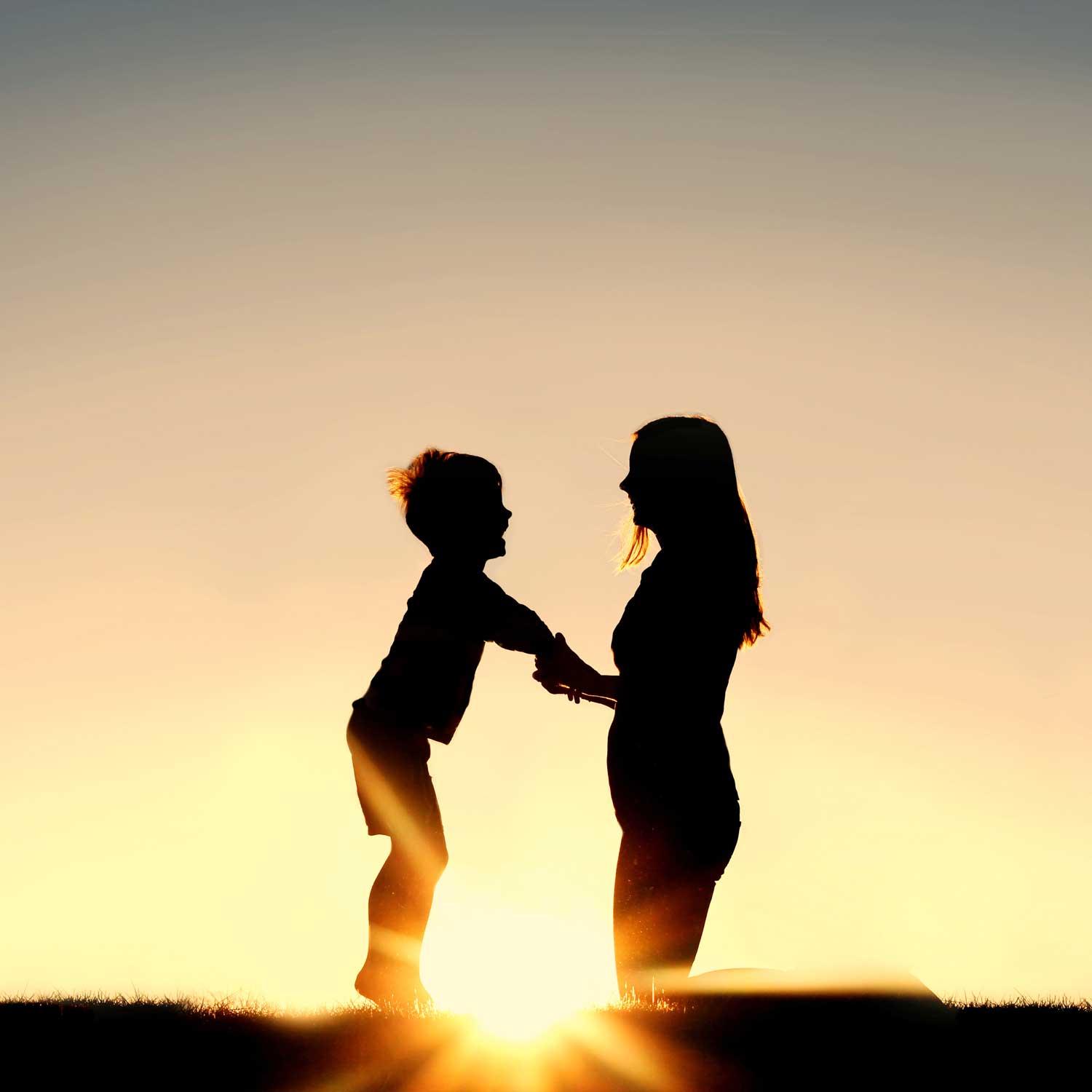 Mother’s Day Principles of Hope