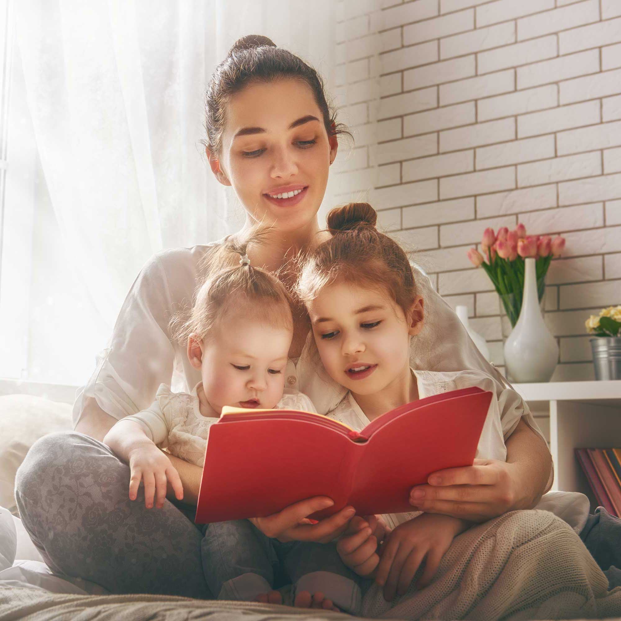 Mother’s Day: Hope, Love and Vision