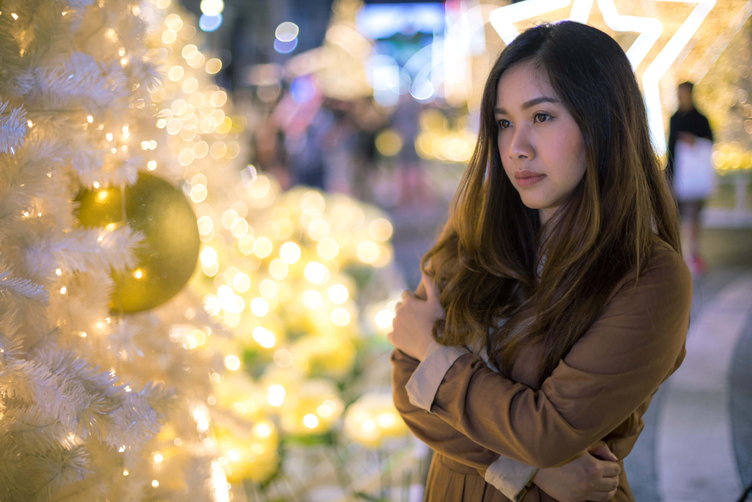New Year’s Resolve