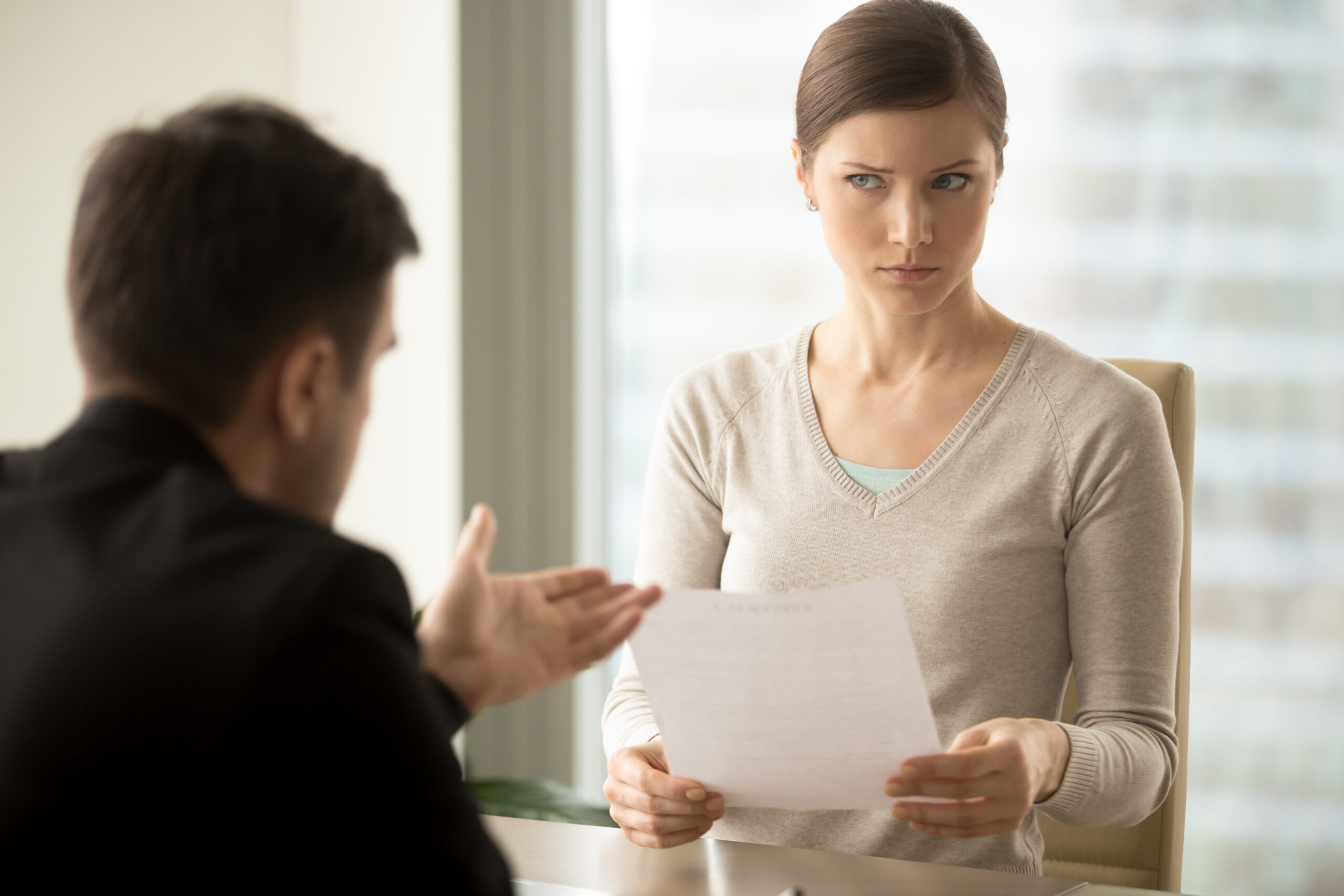 Does Your Doctor Lie?