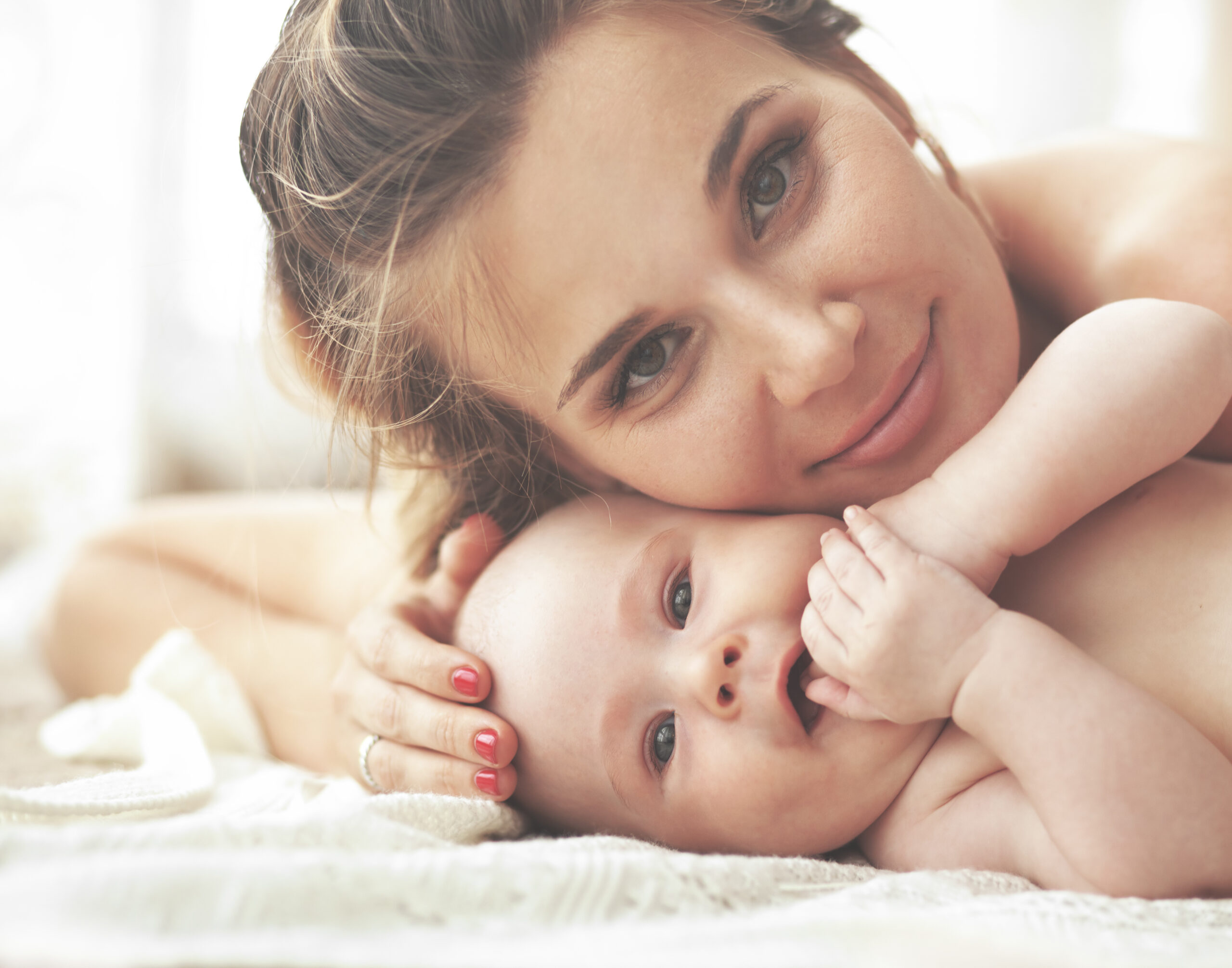 “Mothers-to-be” Day