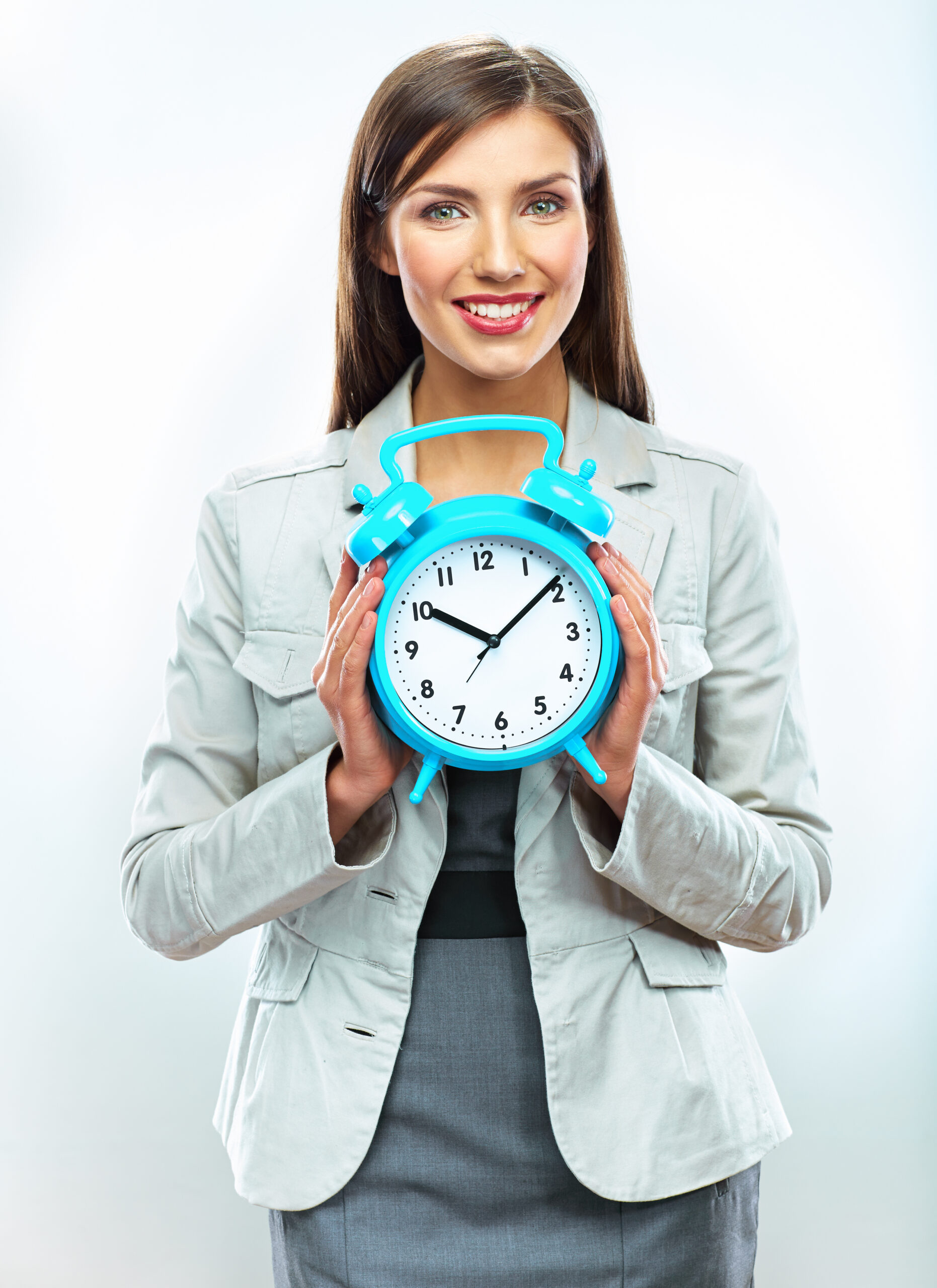 Don’t Ignore Your Biological Clock