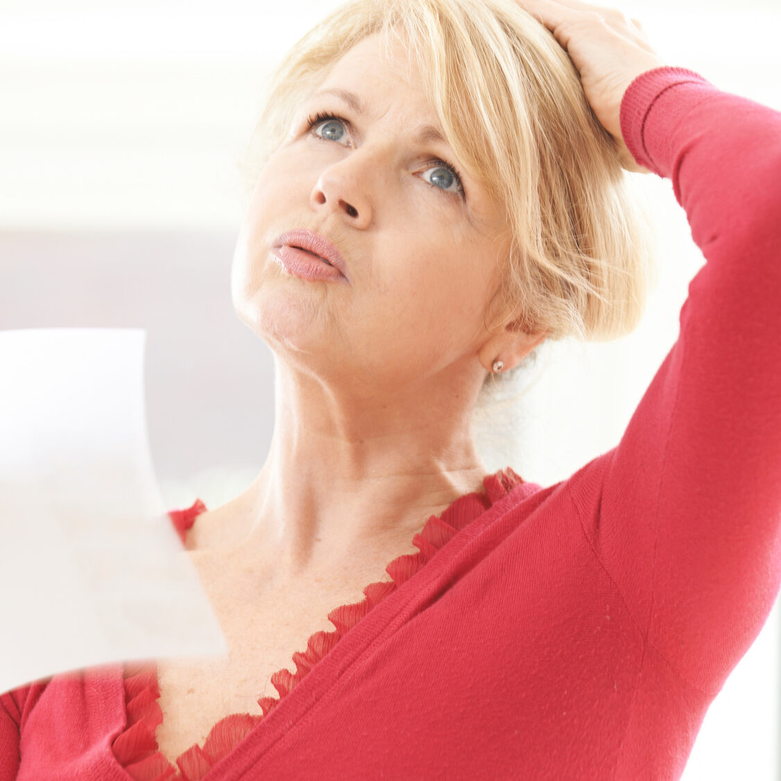 Early Menopause & Fertility